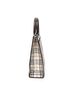 Burberry White Medium Tall Tote  One size - photo 2