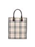 Burberry White Medium Tall Tote  One size - photo 5