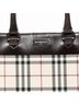 Burberry White Medium Tall Tote  One size - photo 7