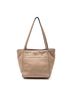 Prada White Medium Shoulder Tote  One size - photo 1