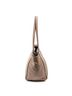 Prada White Medium Shoulder Tote  One size - photo 2