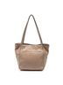 Prada White Medium Shoulder Tote  One size - photo 5