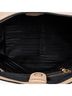 Prada White Medium Shoulder Tote  One size - photo 6