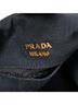 Prada White Medium Shoulder Tote  One size - photo 7