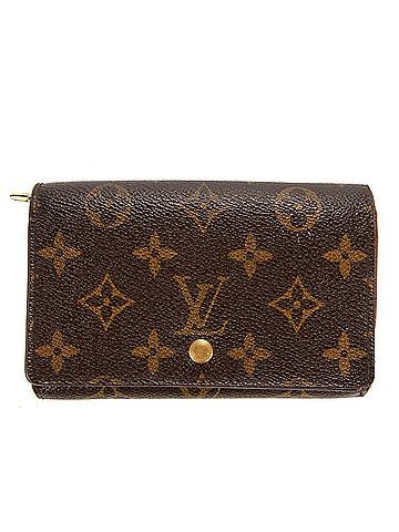 Louis Vuitton Porte-Tresor Zip  (view 1)
