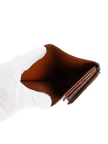 Louis Vuitton Porte-Tresor Zip  (view 2)