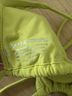 Solid & Striped Green Swimsuit Top Size XL - photo 3
