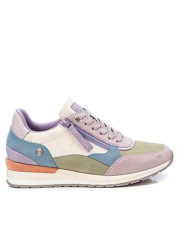 XTI Women's Casual Fashion Sneakers (view 1)