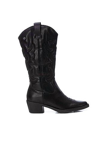 XTI Women's Cowboy Boots (view 1)