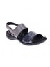 Revere Gray Women's Como Adjustable Sandal Size 12 - photo 2