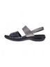Revere Gray Women's Como Adjustable Sandal Size 12 - photo 3