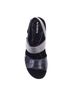 Revere Gray Women's Como Adjustable Sandal Size 12 - photo 4