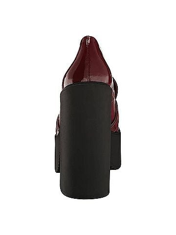 Jessica Simpson Women's Himinka Platform Pump (view 2)