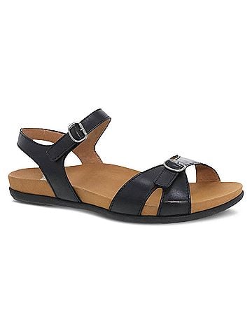 Dansko Women'S Judith Sandal (view 1)