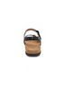 Dansko Black Women'S Judith Sandal Size EU 39 - photo 5