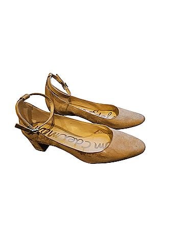 Sam Edelman Lola Heels (view 1)