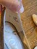 Sam Edelman 100% Suede Tan Heels Size 9 1/2 - photo 5