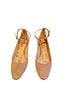Sam Edelman 100% Suede Tan Heels Size 9 1/2 - photo 2
