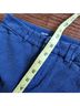 Old Navy Blue Casual Pants Size 6 - photo 10