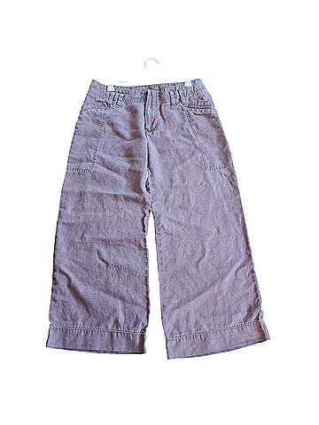 Water Girl by Patagonia Casual Pants (view 1)