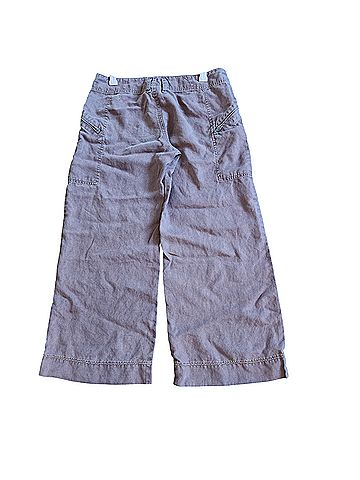 Water Girl by Patagonia Casual Pants (view 2)