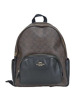Coach Backpacks On Sale Up To 90% Off Retail | ThredUp Coach Backpacks On Sale Up To 90% Off Retail | ThredUp