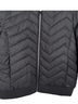 Sweaty Betty 100% Polyamide 100% Polyester 2% Elastane Chevron-herringbone Black Jacket Size L - photo 4