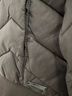 Sweaty Betty 100% Polyamide 100% Polyester 2% Elastane Chevron-herringbone Black Jacket Size L - photo 5