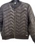 Sweaty Betty 100% Polyamide 100% Polyester 2% Elastane Chevron-herringbone Black Jacket Size L - photo 3