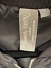 Sweaty Betty 100% Polyamide 100% Polyester 2% Elastane Chevron-herringbone Black Jacket Size L - photo 6