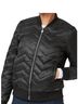 Sweaty Betty 100% Polyamide 100% Polyester 2% Elastane Chevron-herringbone Black Jacket Size L - photo 1