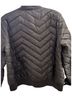 Sweaty Betty 100% Polyamide 100% Polyester 2% Elastane Chevron-herringbone Black Jacket Size L - photo 2