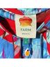 FARM Rio Shorts Size S - photo 5