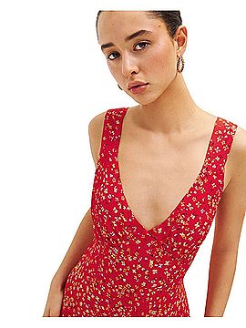 Reformation Cocktail Dress (view 1)