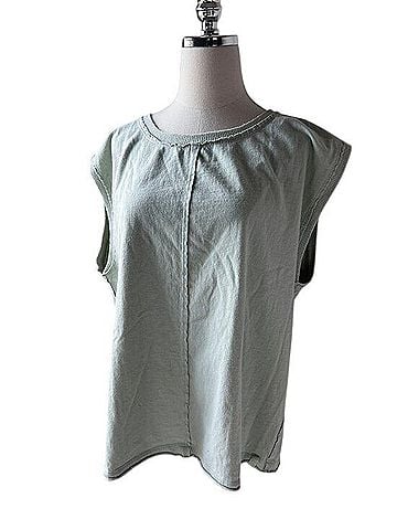 FP Movement Kasee Sleeveless T-Shirt (view 1)