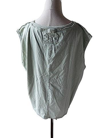 FP Movement Kasee Sleeveless T-Shirt (view 2)