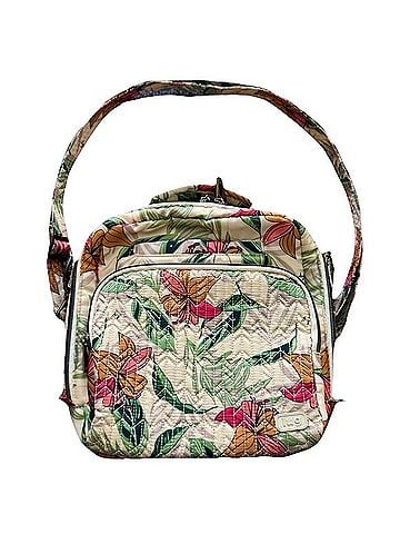 Lug Ranger Crossbody Bag (view 1)