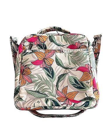 Lug Ranger Crossbody Bag (view 2)