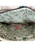 Lug 100% Polyester Floral Multi Color Crossbody Bag One size - photo 16