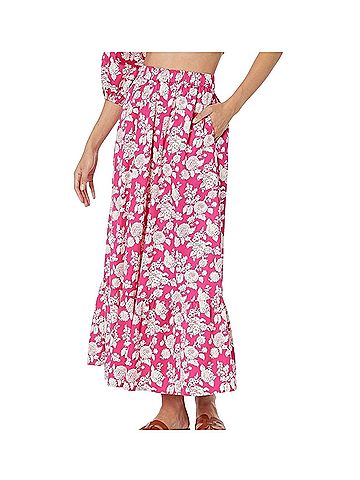 The Drop Casual Skirt (view 1)