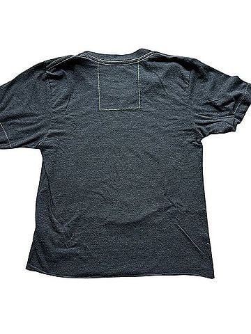 Aviator Nation Laguna Beach Boyfriend Tee Short Sleeve T-Shirt (view 2)