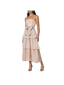 Shoshanna Pearl Cocktail Dress (view 2)