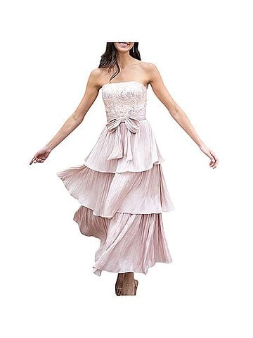 Shoshanna Pearl Cocktail Dress (view 1)