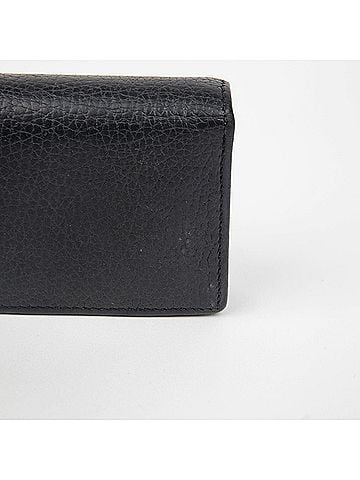 Gucci Gg Marmont Card Case Wallet (view 2)