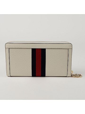 Gucci Ophidia Zip Long Wallet (view 2)