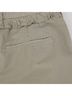 Gucci 100% Leather Gray String Shorts Size Size M - photo 8