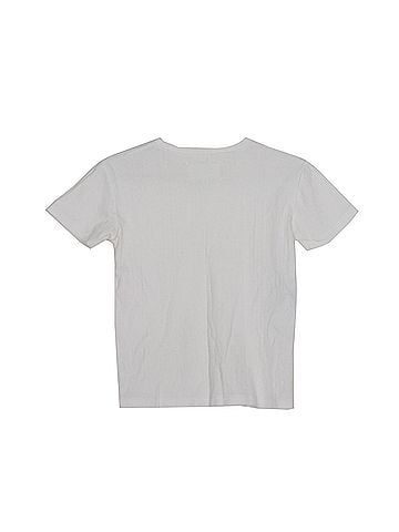 Maison Margiela Sheer Short Sleeve T-shirt Size (view 2)