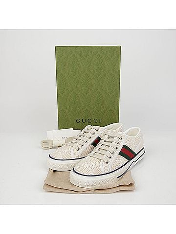 Gucci Tennis Sneakers Size (view 1)