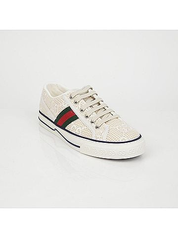 Gucci Tennis Sneakers Size (view 2)