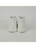 Hermès 100% Leather White Daydream Sneakers Size EU 37 - photo 5
